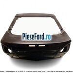 Hayon 5 usi hatchback an 10/2010-12/2014 Ford Mondeo 2008-2014 2.0 TDCi 140 cp