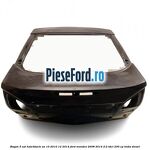 Hayon 5 usi hatchback an 10/2010-12/2014 Ford Mondeo 2008-2014 2.2 TDCi 200 cp