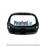 Hayon 5 usi hatchback Ford Focus 2019-2023 1.5 EcoBlue 120 cp