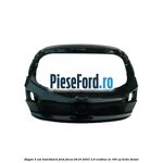 Hayon 5 usi hatchback Ford Focus 2019-2023 2.0 EcoBlue ST 190 cp