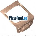 Hayon 5 usi hatchback Ford Mondeo 2014-2018 1.5 EcoBoost 160 cp