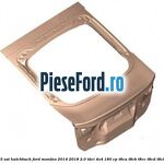 Hayon 5 usi hatchback Ford Mondeo 2014-2018 2.0 TDCi 4x4 180 cp