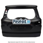 Hayon batant Ford EcoSport 2013-2018 1.5 Ti 140 cp