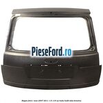 Hayon Ford C-Max 2007-2011 1.6 116 cp