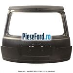 Hayon Ford C-Max 2007-2011 2.0 TDCi 110 cp