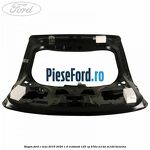 Hayon Ford C-Max 2016-2020 1.0 EcoBoost 125 cp