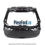 Hayon Ford Edge 2019-2022 2.0 EcoBlue AWD 238 cp