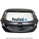 Hayon Ford Fiesta 2017-2023 1.0 EcoBoost mHEV 125 cp