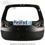 Hayon Ford Grand C-Max 2016-2020 2.0 TDCi 170 cp