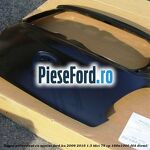 Hayon, primerizat cu spoiler Ford Ka 2009-2016 1.3 TDCi 75 cp