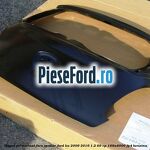 Hayon, primerizat fara spoiler Ford Ka 2009-2016 1.2 69 cp
