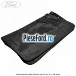 Husa compresor umflat roti Ford B-Max 1.6 TDCi 95 cp T3JB diesel
