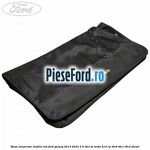 Husa compresor umflat roti Ford Galaxy 2015-2023 2.0 TDCi BI-Turbo 210 cp T9CB, T9CC, T9CD diesel