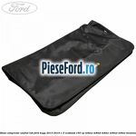 Husa compresor umflat roti Ford Kuga 2013-2016 1.5 EcoBoost 150 cp