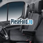 Husa scaun pasager dublu Ford Transit Connect 2013-2018 1.6 TDCi 75 cp
