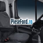 Husa scaun sofer Ford Tourneo Connect 2013-2018 1.5 TDCi 100 cp XVGA, XVGB, XVGC, XXGA diesel