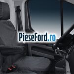 Husa scaun sofer Ford Tourneo Connect 2019-2023 1.5 EcoBlue 120 cp
