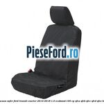 Husa scaun sofer Ford Transit Courier 2014-2018 1.0 EcoBoost 100 cp