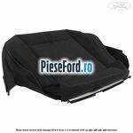 Husa sezut scaun fata stanga Ford B-Max 1.0 EcoBoost 100 cp