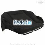 Husa sezut scaun fata stanga Ford B-Max 1.4 LPG 90 cp