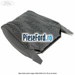 Husa tetiera Ford Ranger 2002-2006 2.5 D 78 cp