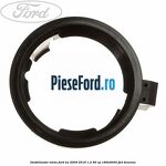 Imobilizator volan Ford Ka 2009-2016 1.2 69 cp 169A4000, FP4 benzina