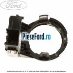 Imobilizator volan pana in an 02/2008 Ford Fiesta 2002-2005 1.4 TDCi 68 cp F6JA, F6JB diesel