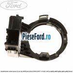Imobilizator volan pana in an 02/2008 Ford Focus 2004-2007 1.6 TDCi 109 cp