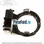 Imobilizator volan pana in an 02/2008 Ford Focus 2004-2007 2.0 145 cp AODA, AODB, AODE, SYDA benzina
