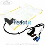 Incalzire scaune fata sezut Ford EcoSport 2013-2018 1.5 Ti 140 cp UEJB, UEJE benzina