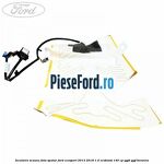 Incalzire scaune fata spatar Ford EcoSport 2013-2018 1.0 EcoBoost 140 cp
