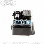 Incalzitor filtru combustibil Ford Focus 2004-2007 1.6 TDCi 109 cp G8DA, G8DB, G8DD, G8DE, G8DF diesel