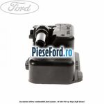 Incalzitor filtru combustibil Ford Fusion 1.6 TDCi 90 cp