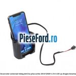 Incarcator universal INBAY Ford Ka plus Active 2019-2020 1.5 Ti 120 cp
