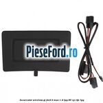 Incarcator wireless QI Ford B-Max 1.4 LPG 90 cp