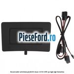 Incarcator wireless QI Ford B-Max 1.6 Ti 105 cp IQJA, IQJC benzina