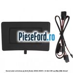 Incarcator wireless QI Ford Fiesta 2002-2005 1.4 TDCi 68 cp