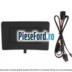 Incarcator wireless QI Ford Mondeo 2014-2018 1.0 EcoBoost 125 cp
