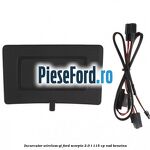 Incarcator wireless QI Ford Scorpio 2.0 i 115 cp