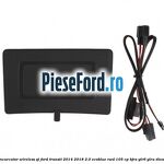 Incarcator wireless QI Ford Transit 2014-2018 2.0 EcoBlue RWD 105 cp