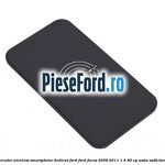 Incarcator wireless smartphone dedicat Ford Ford Focus 2008-2011 1.4 80 cp