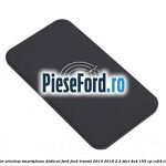 Incarcator wireless smartphone dedicat Ford Ford Transit 2014-2018 2.2 TDCi 4x4 155 cp