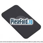 Incarcator wireless smartphone dedicat Ford Ford Transit 2019-2023 2.0 EcoBlue 160 cp