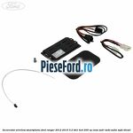 Incarcator wireless smartphone Ford Ranger 2012-2015 3.2 TDCi 4x4 200 cp ENSA, SA2R, SA2S, SA2W, SAFA diesel