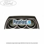 Inclinometru orange led Ford Ranger 2006-2012 2.5 TDCi 4x4 143 cp WLAA diesel