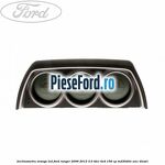 Inclinometru orange led Ford Ranger 2006-2012 3.0 TDCi 4x4 156 cp MD30DITC, WEC diesel