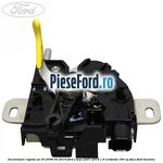 Incuietoare capota an 03/2006-03/2010 Ford S-Max 2007-2014 1.6 EcoBoost 160 cp