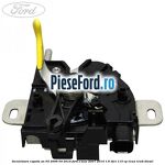 Incuietoare capota an 03/2006-03/2010 Ford S-Max 2007-2014 1.6 TDCi 115 cp