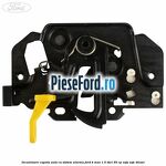 Incuietoare capota auto cu sistem alarma Ford B-Max 1.5 TDCi 95 cp