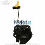 Incuietoare capota cu sistem alarma Ford EcoSport 2013-2018 1.5 TDCi 90 cp